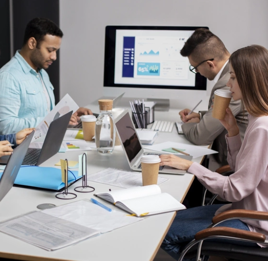 IT Staff Augmentation