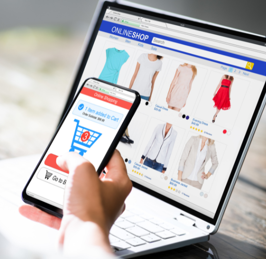eCommerce Development