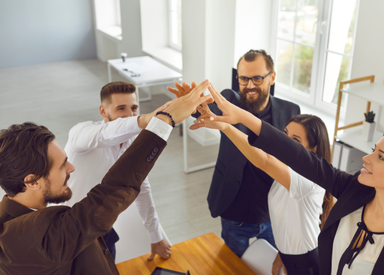 Questions every Business